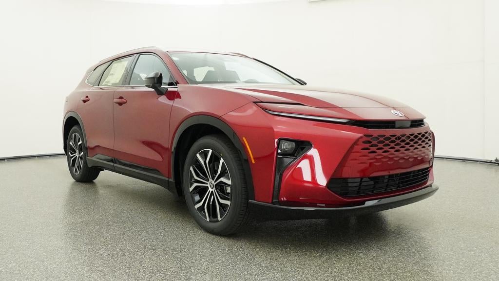 2026 Toyota Toyota Crown Signia XLE