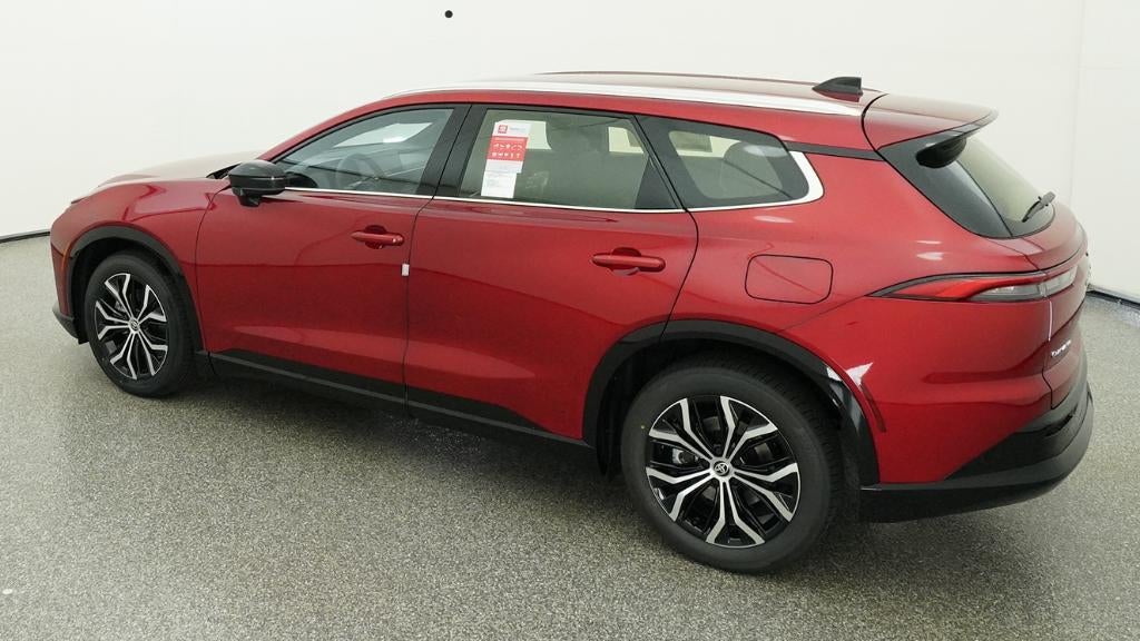 2026 Toyota Toyota Crown Signia XLE