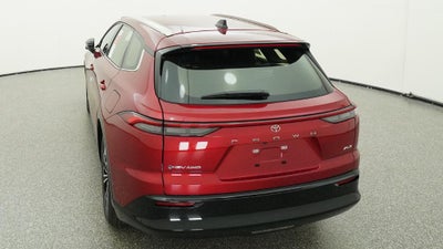 2026 Toyota Toyota Crown Signia XLE