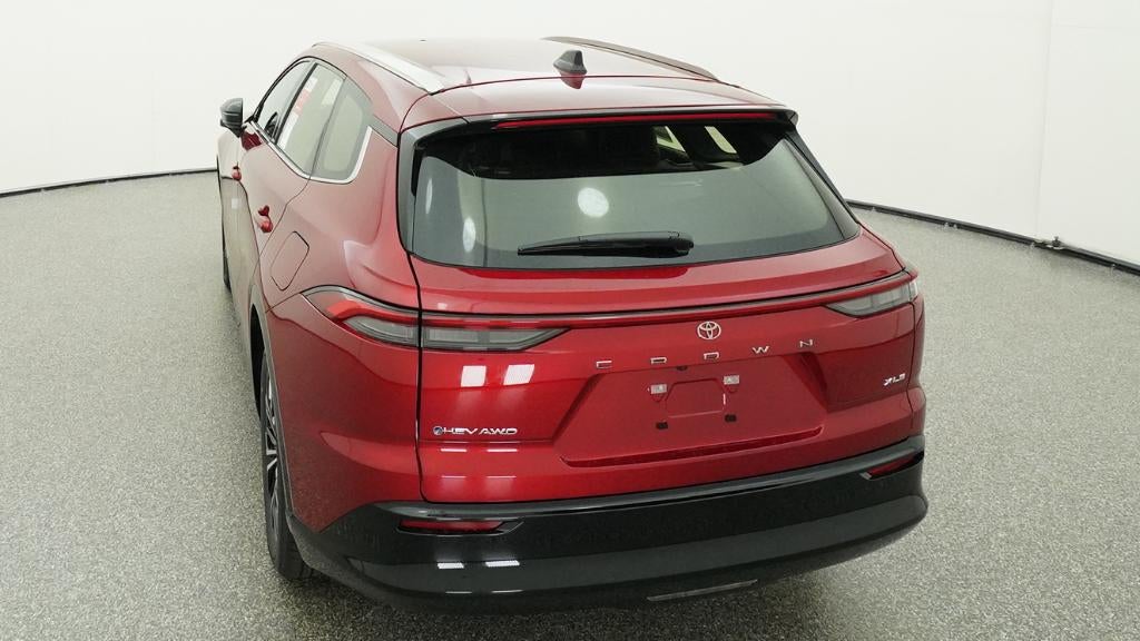 2026 Toyota Toyota Crown Signia XLE