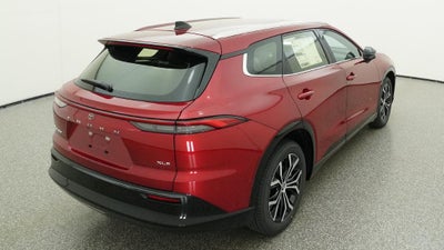 2026 Toyota Toyota Crown Signia XLE