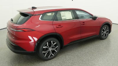 2026 Toyota Toyota Crown Signia XLE