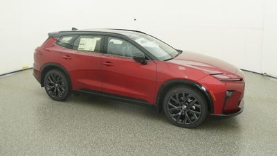 2026 Toyota Toyota Crown Signia Limited