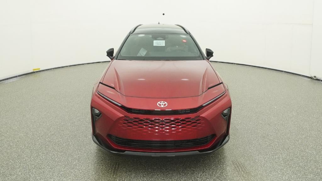 2026 Toyota Toyota Crown Signia Limited