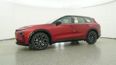 2026 Toyota Toyota Crown Signia Limited