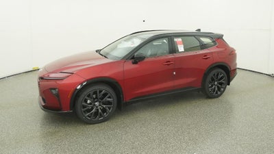 2026 Toyota Toyota Crown Signia Limited