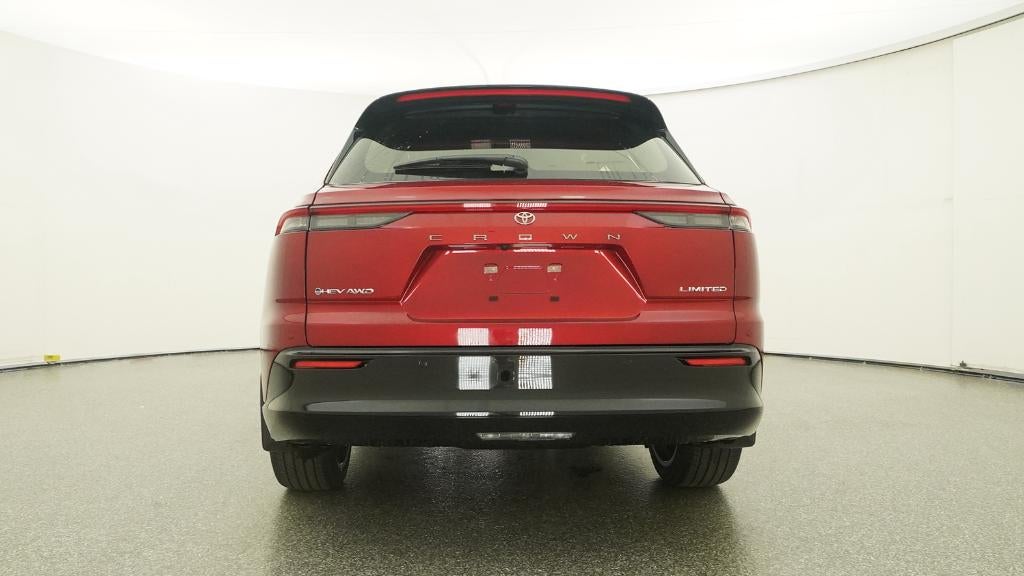 2026 Toyota Toyota Crown Signia Limited