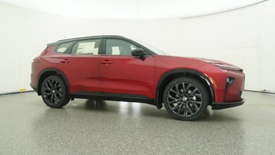 2026 Toyota Toyota Crown Signia Limited