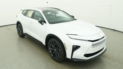 2026 Toyota Toyota Crown Signia Limited
