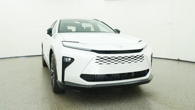 2026 Toyota Toyota Crown Signia Limited