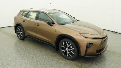 2026 Toyota Toyota Crown Signia XLE