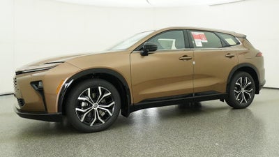 2026 Toyota Toyota Crown Signia XLE
