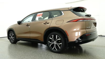 2026 Toyota Toyota Crown Signia XLE