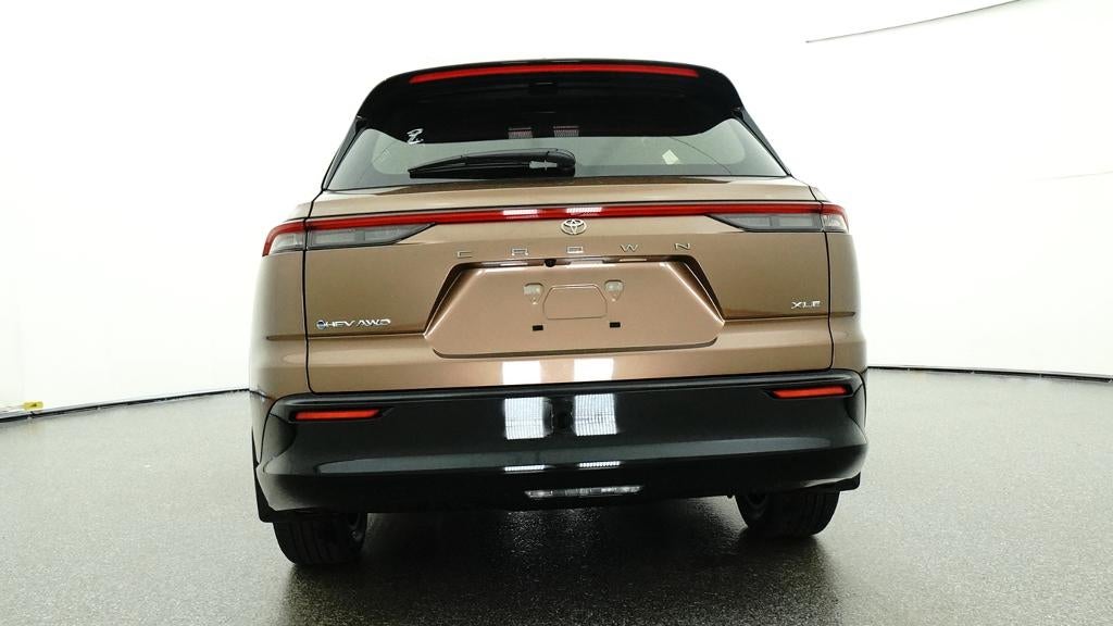 2026 Toyota Toyota Crown Signia XLE