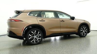2026 Toyota Toyota Crown Signia XLE