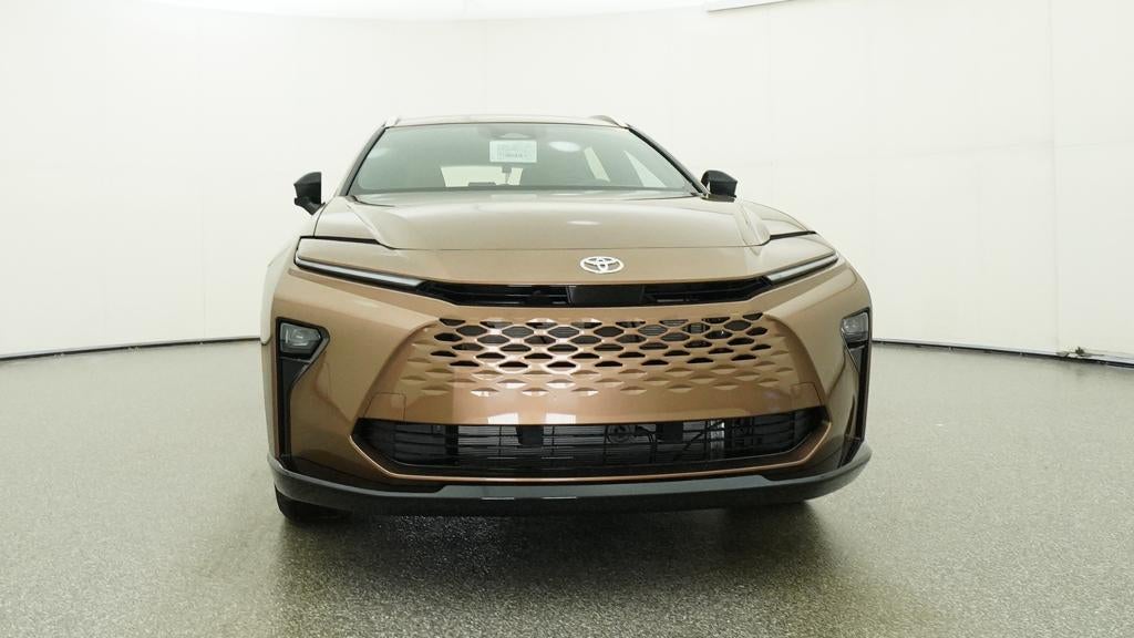 2026 Toyota Toyota Crown Signia XLE