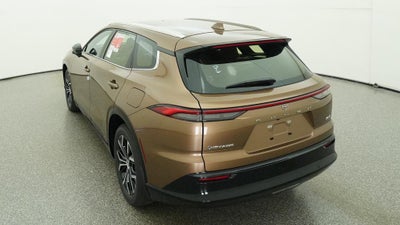2026 Toyota Toyota Crown Signia XLE