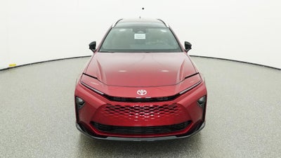 2026 Toyota Toyota Crown Signia Limited