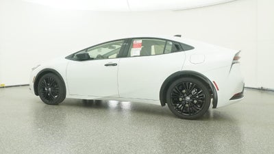 2026 Toyota Prius Nightshade Edition