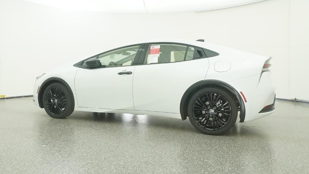 2026 Toyota Prius Nightshade Edition