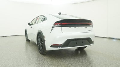 2026 Toyota Prius Nightshade Edition