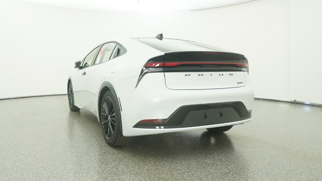 2026 Toyota Prius Nightshade Edition