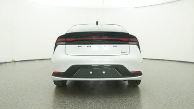 2026 Toyota Prius Nightshade Edition