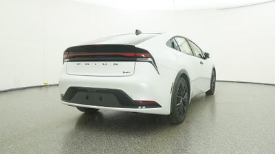 2026 Toyota Prius Nightshade Edition