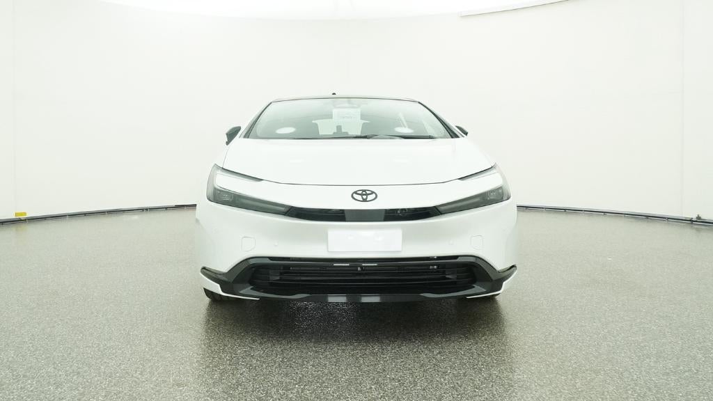 2026 Toyota Prius Nightshade Edition