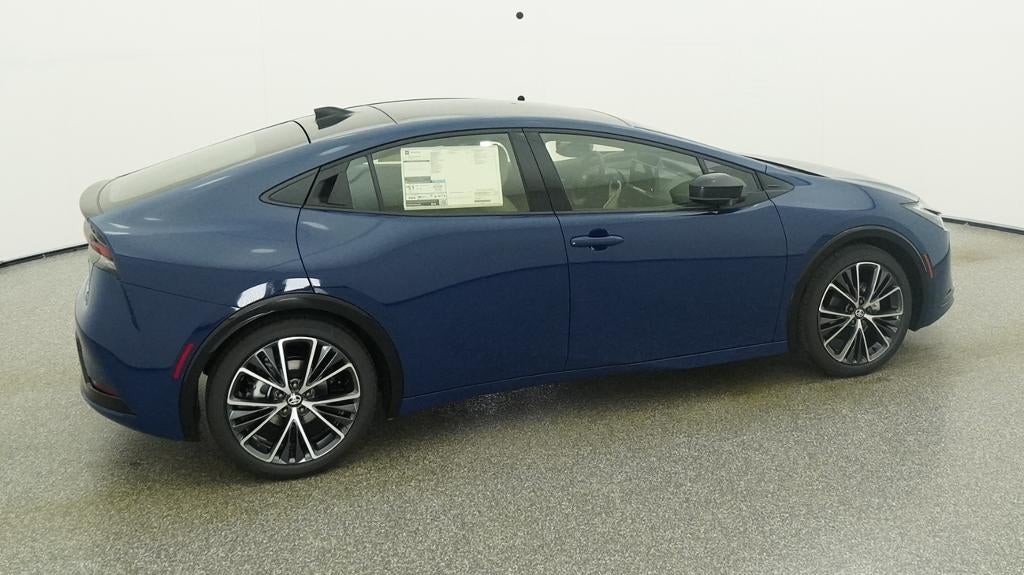 2027 Toyota Prius XLE