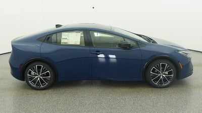 2027 Toyota Prius XLE