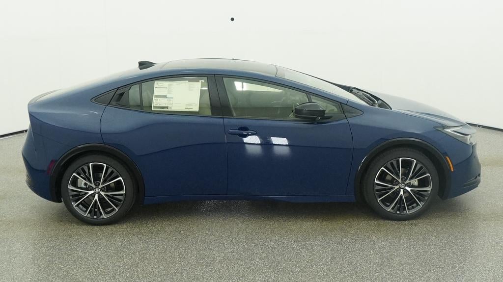 2027 Toyota Prius XLE