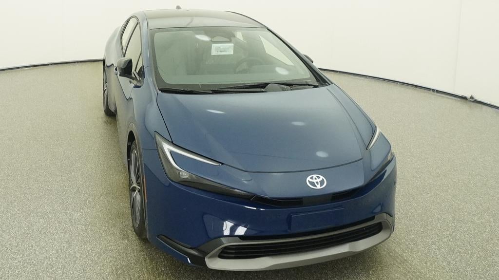 2027 Toyota Prius XLE