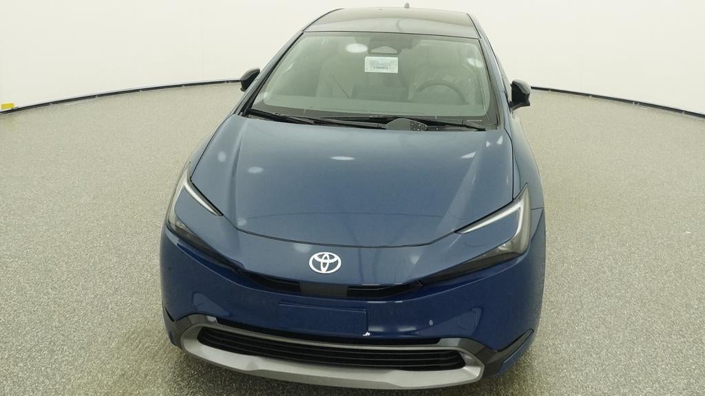 2027 Toyota Prius XLE