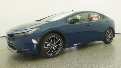 2027 Toyota Prius XLE