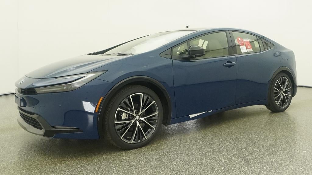 2027 Toyota Prius XLE