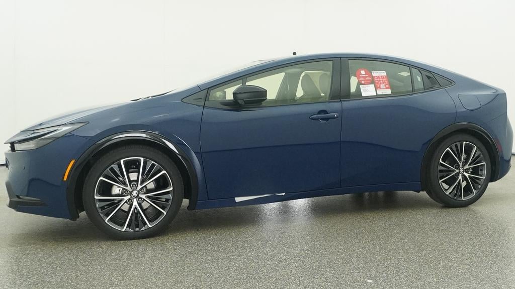 2027 Toyota Prius XLE