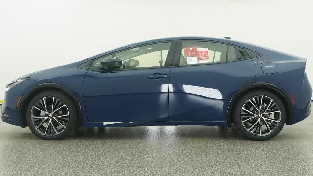 2027 Toyota Prius XLE