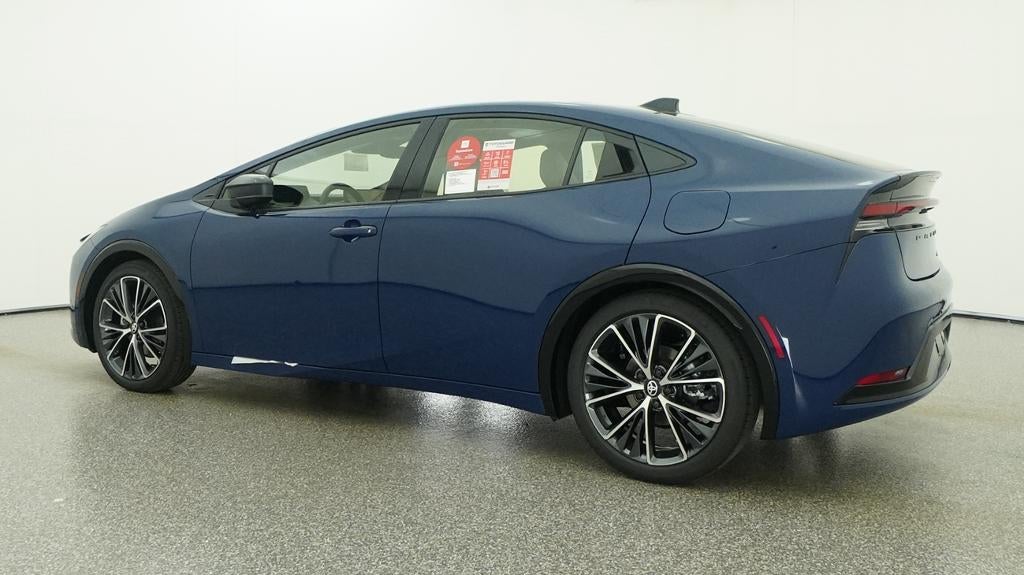 2027 Toyota Prius XLE