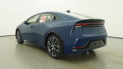 2027 Toyota Prius XLE