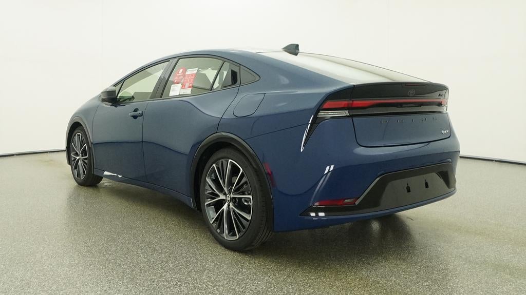 2027 Toyota Prius XLE