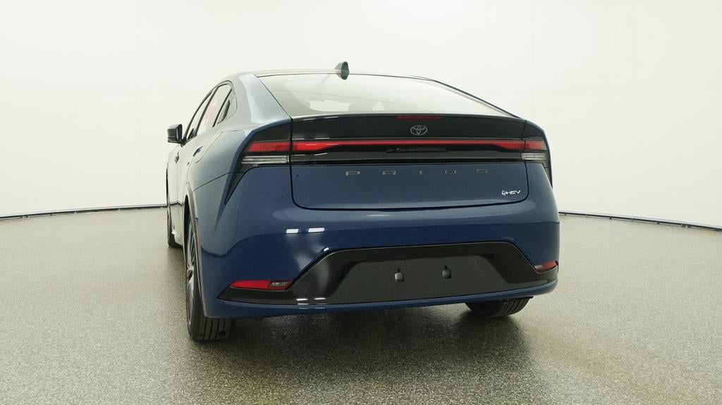 2027 Toyota Prius XLE