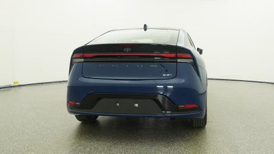 2027 Toyota Prius XLE