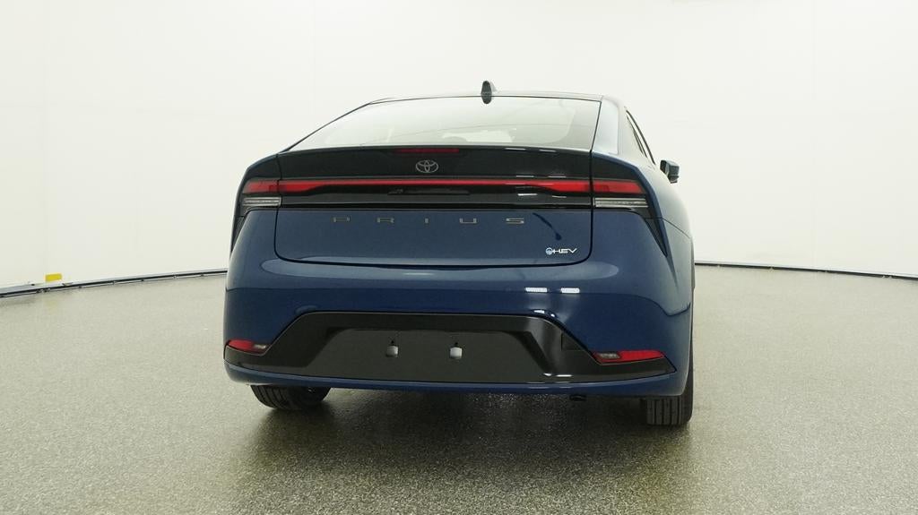 2027 Toyota Prius XLE