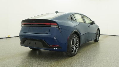 2027 Toyota Prius XLE