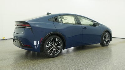 2027 Toyota Prius XLE
