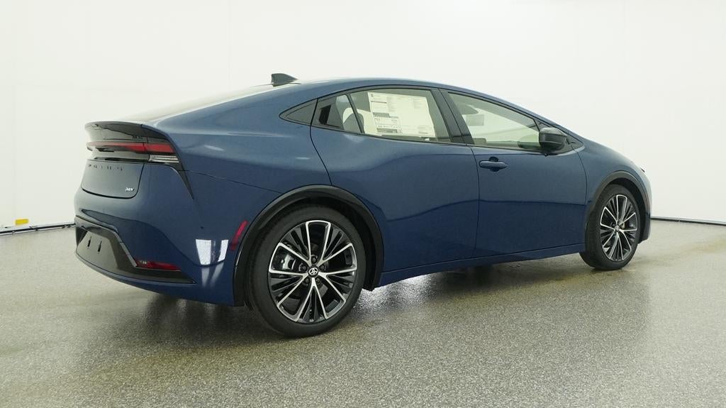 2027 Toyota Prius XLE