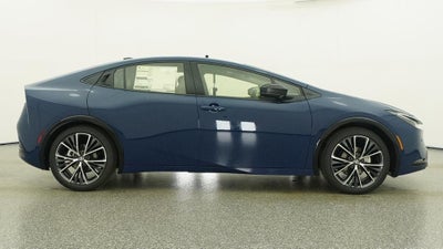 2027 Toyota Prius XLE
