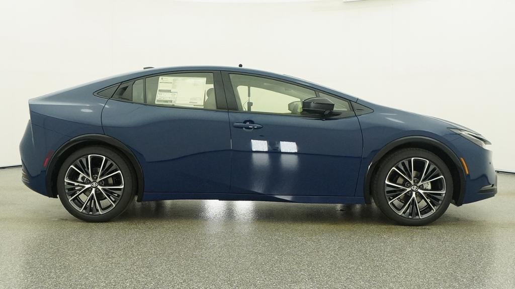 2027 Toyota Prius XLE