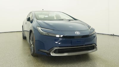 2027 Toyota Prius XLE